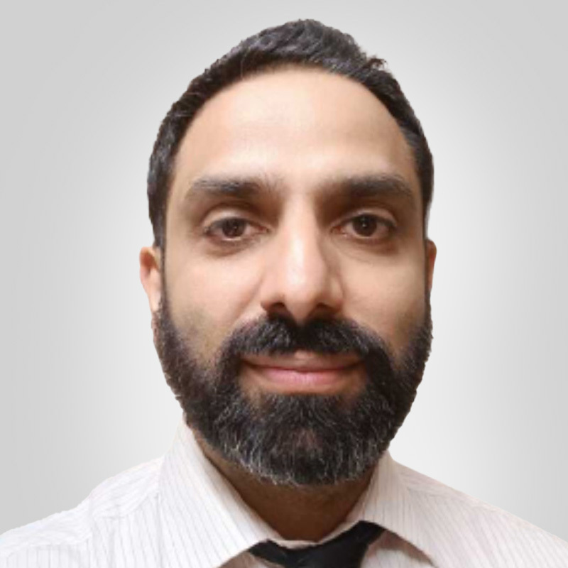 Devesh Gautam on The Learning Curve with Kenny