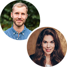 Podcast Folge 26: Foto Max und Lena