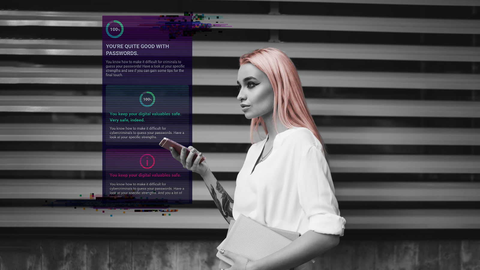 Hero Image Punk Readiness Check