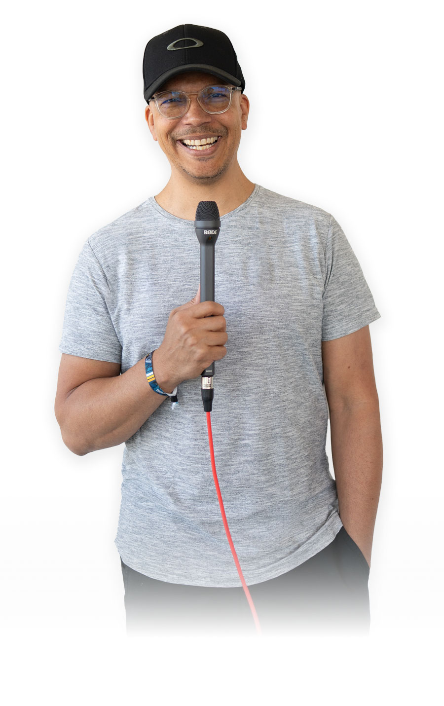 Photo of Kenneth Littlepage