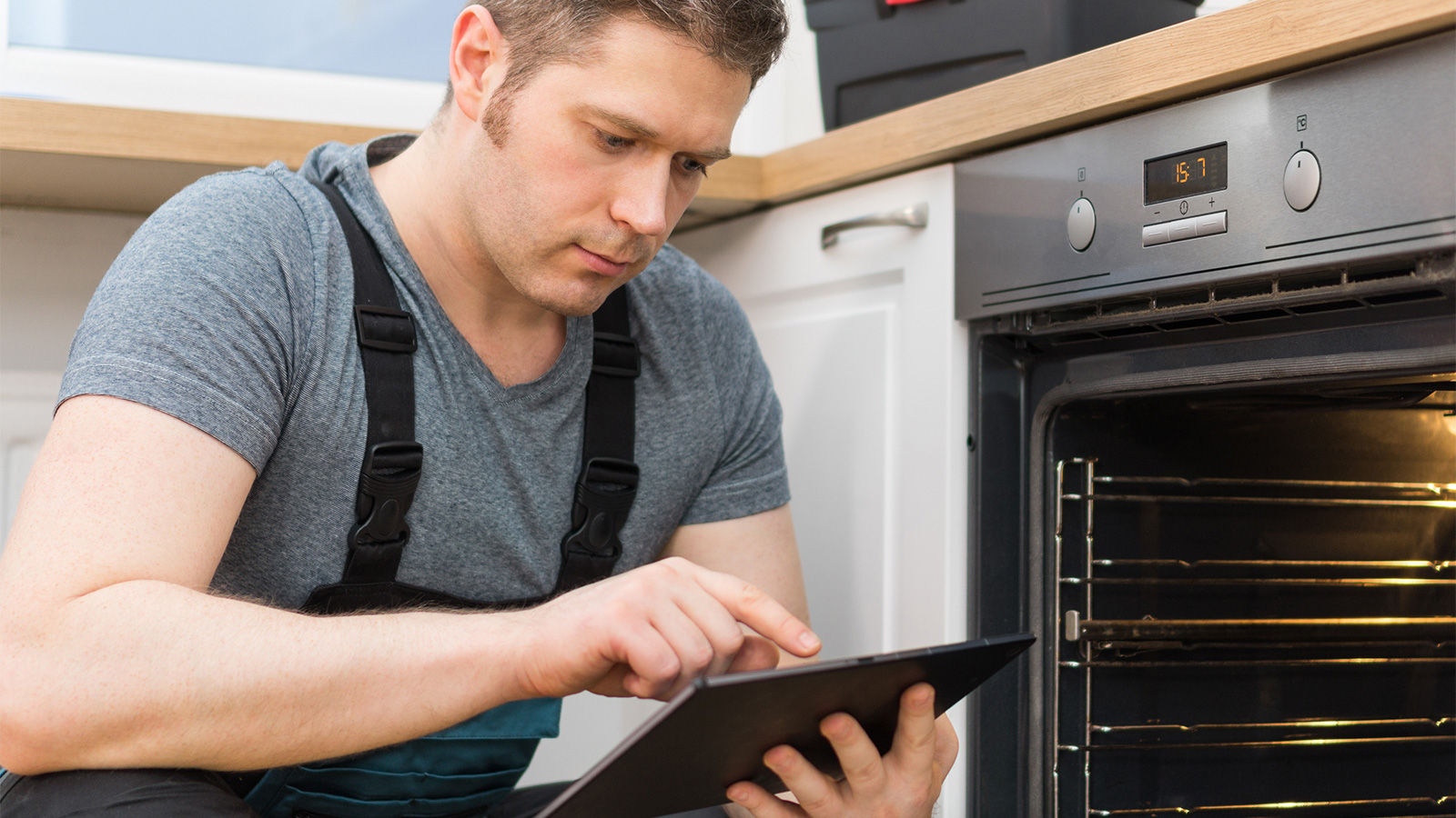 case study lms customer reference bsh hausgeraete