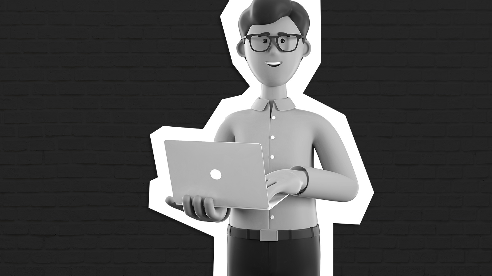 [E-Learning Punk] Exploratory 3D Learning