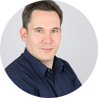 Photo of Jan Hoßfeld