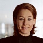Sabrina Fellmann swissstaffing