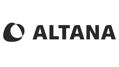 altana logo