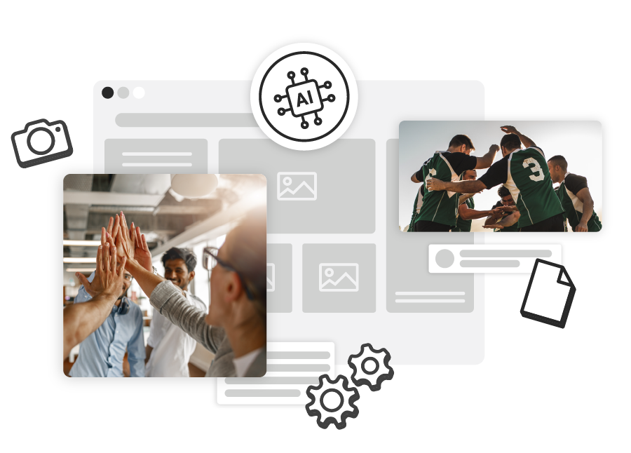 Mitgliederschulungen mit imc Express gestalten