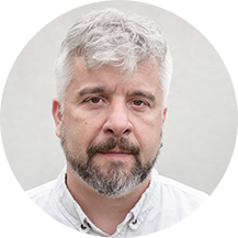 Dr. Christoph Endres