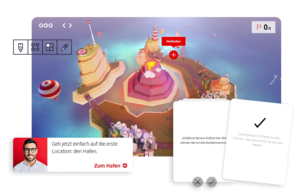 imc individueller content