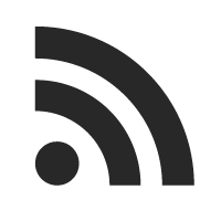 RSS Feed Logo