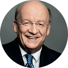 Prof. Dr. Wolfgang Wahlster