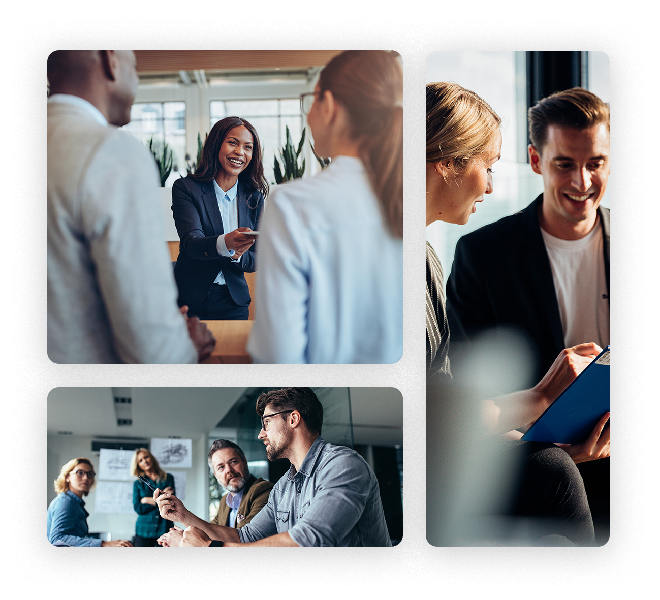 Extended enterprise training