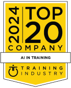 Top 20 AI in Training